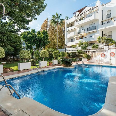 Fantastico Apartamento En La Carihuela Villa ตอร์เรโมลิโนส ภายนอก รูปภาพ