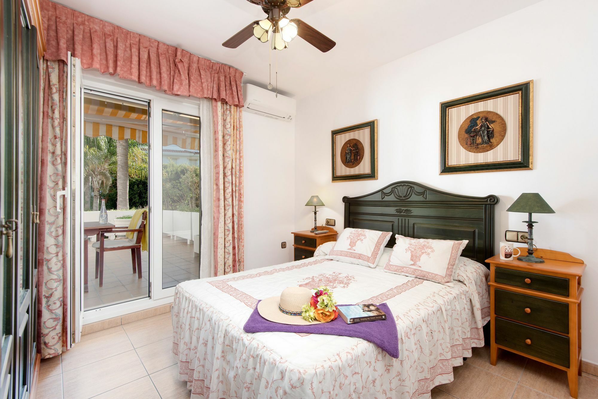 Fantastico Apartamento En La Carihuela Villa ตอร์เรโมลิโนส ภายนอก รูปภาพ